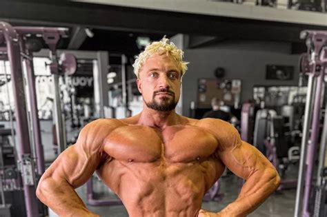 joesthetics wikipedia|Jo Lindner: YouTube bodybuilding star Joesthetics dies of